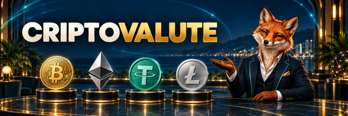 Quali Criptovalute Sono Accettate nei Casino Online