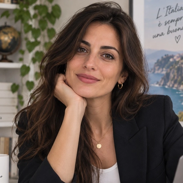 Giulia Moretti